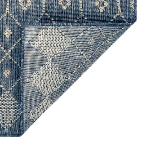 Liora Manne Carmel Marrakech Indoor/Outdoor Area Rug