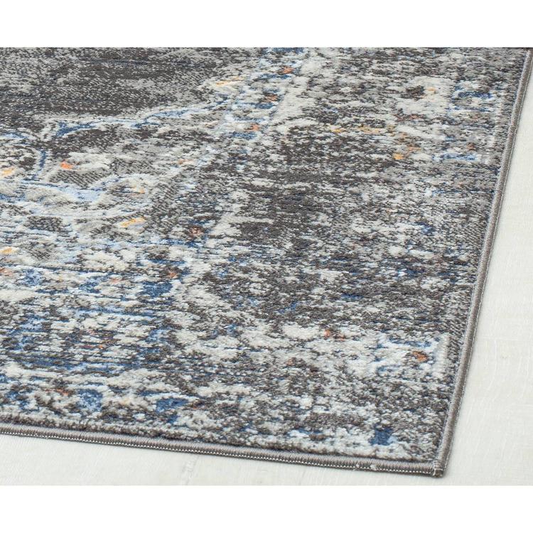 Rugs America™ Prescott Bay Blossom Transitional Area Runner