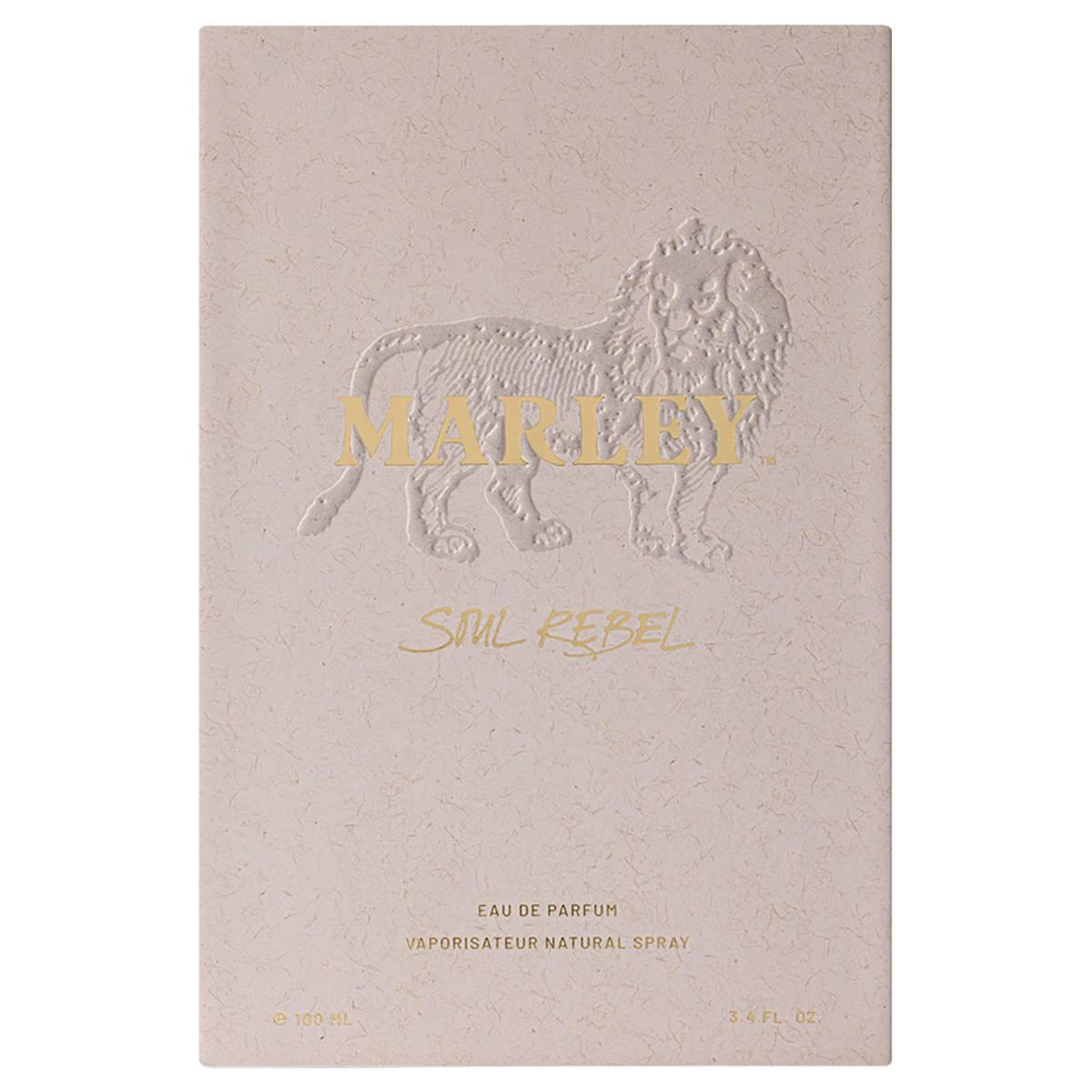 Marley™ Fragrance Soul Rebel