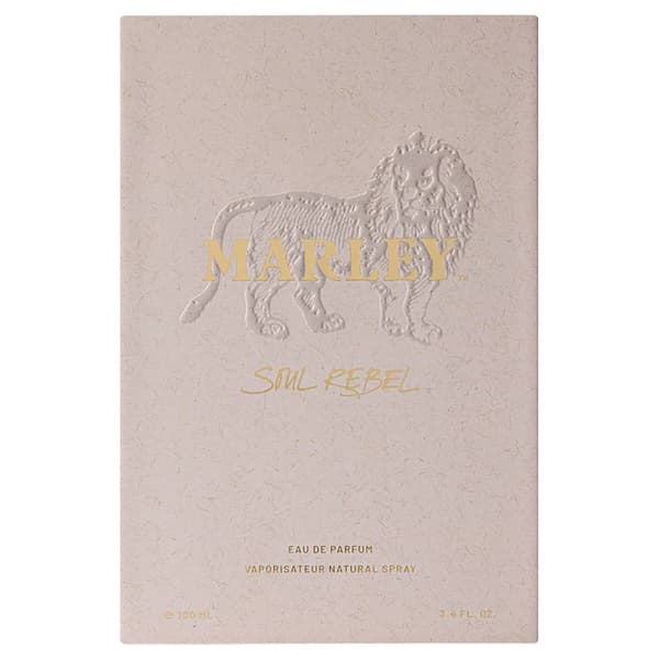 Marley™ Fragrance Soul Rebel