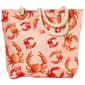 Renshun Canvas Crab Beach Tote - image 2
