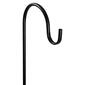 Northlight Seasonal 84in. Metal Shepherd''s Hook Garden Stake - image 3