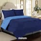 Ultra Soft Reversible Comforter Set - image 8