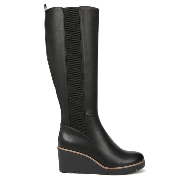 Womens SOUL Naturalizer Adrian Tall Boots