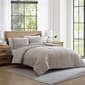 Tahari Home Camille Jacquard Damask Cotton 3pc. Comforter Set - image 1