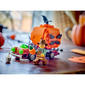 LEGO® Jack-O-Lantern Pickup Truck - image 7