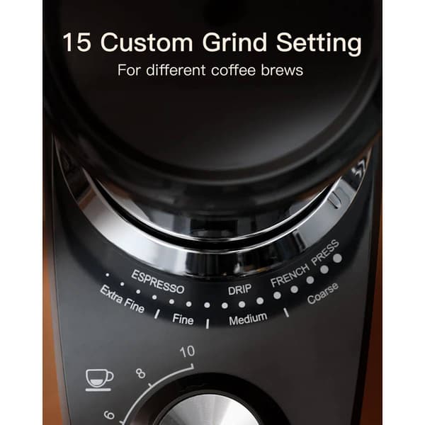 Sboly Coffee Grinder