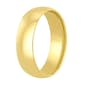 Mens Endless Affection™ Gold Vermeil Polished 6mm Band - image 2