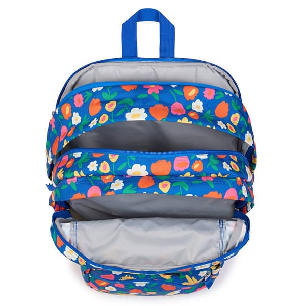JanSport® Big Student Flower Market Backpack