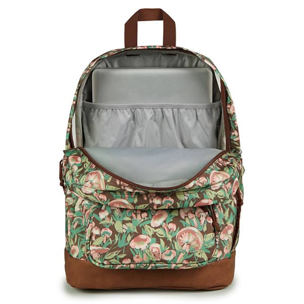JanSport&#174; Cool Student Mushrooms Backpack