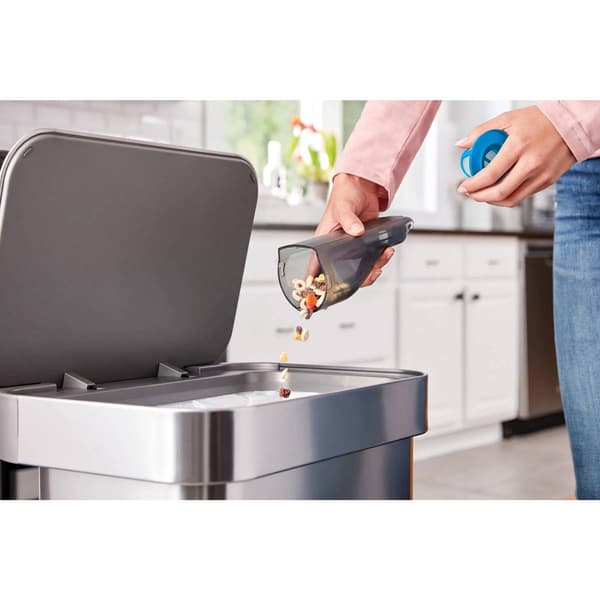 Black & Decker Advanced Clean Slim Dustbuster - HLVC315J10