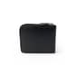 Mens Club Rochelier Traditional Zip-Around Billfold - image 4