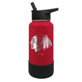 Great American Products 32oz. Chicago Blackhawks Water Bottle