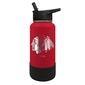 Great American Products 32oz. Chicago Blackhawks Water Bottle - image 1