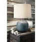 Signature Design by Ashley Patinaed Bronze Table Lamp - image 3