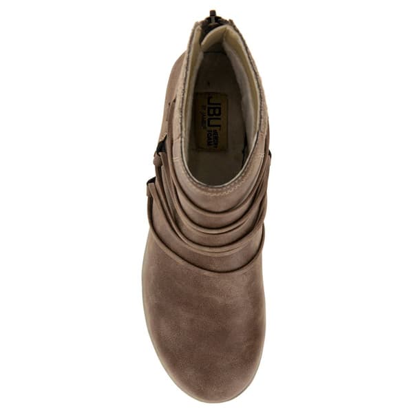 Womens JBU by Jambu Aberdeen Water-Resistant Boots