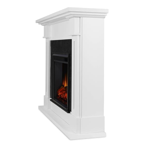 Real Flame Kipling Electric Fireplace