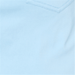 Plus Size Hearts of Palm Embraceable Blue Stretch Skort - image 6