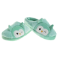 Little Girls Squishmallows Winston the Owl Slippers - image 7