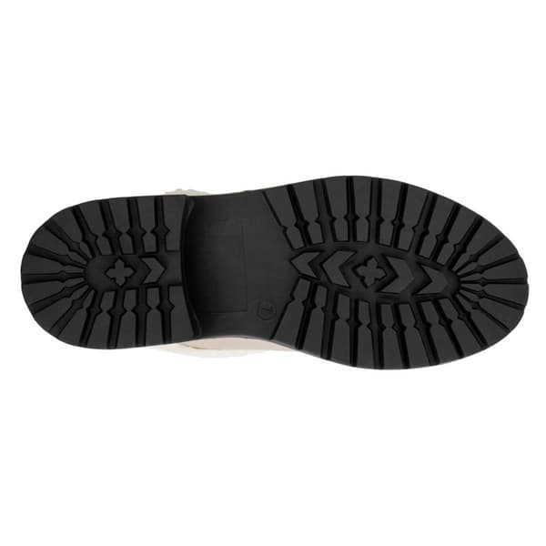 Womens Olivia Miller Marleigh Faux Fur Clogs