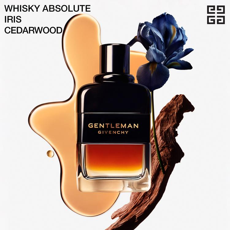 Givenchy Gentleman Réserve Privée Eau de Parfum