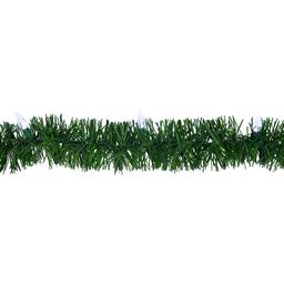 Northlight Seasonal 18ft. Pre-Lit LED Pine Christmas Garland