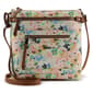 Rosetti(R) Zoya Large Crossbody - Marble Garden - image 1