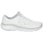Womens Skechers D Lux Comfort 2.0 - Roma Athletic Sneakers - image 2