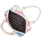 Luv Betsey by Betsey Johnson Harley Barrel Crossbody - image 4