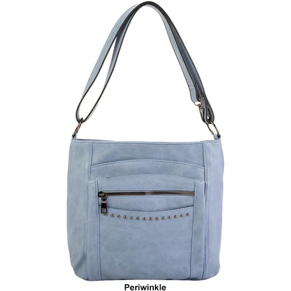 Sam & Hadley Multi-Function Crossbody