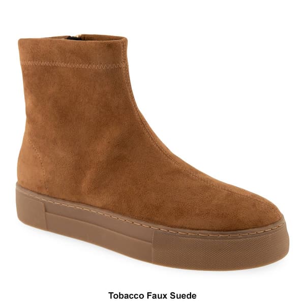 Womens Aerosoles Blaise Ankle Boots