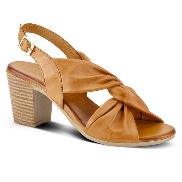 Womens Spring Step Madeleine Slingback Sandals - image 