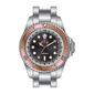 Mens Invicta Hydromax Quartz Watch - 38017 - image 1