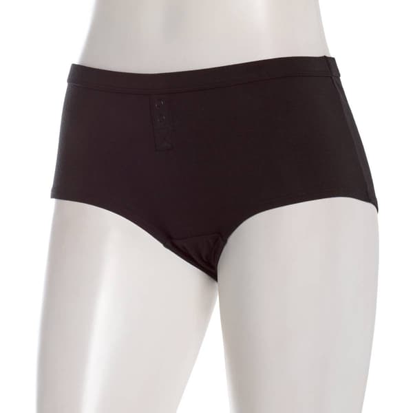 Womens St. Eve Boyshorts Panties - 5163004 - image 