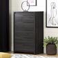 South Shore Lensky 5-Drawer Chest - image 2