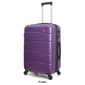 DUKAP Rodez Lightweight Hardside 20in. Carry-On Spinner - image 12