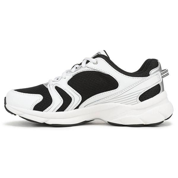 Womens Ryka Streamline Walking Sneakers