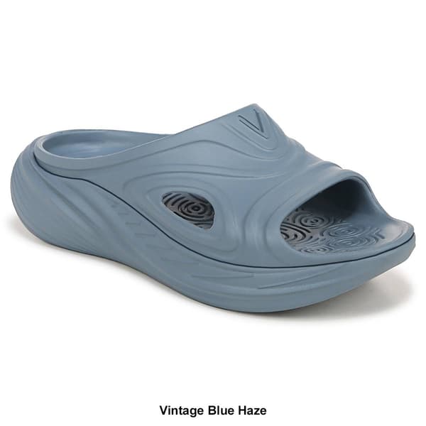Mens Vionic&#174; Cove RX Slide Sandals