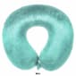 Rejuve Health Wellness Memory Foam Travel Neck Pillow - image 7