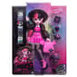 Monster High® Draculara Doll - image 6