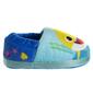 Little Boys Baby Shark&#8482; The Nicest Shark Slippers - image 6