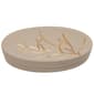 Sweet Home Collection Branches Soap Dish - image 1