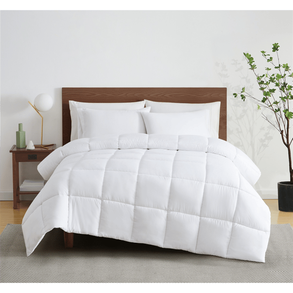 Cannon Heritage Down Alternative Comforter