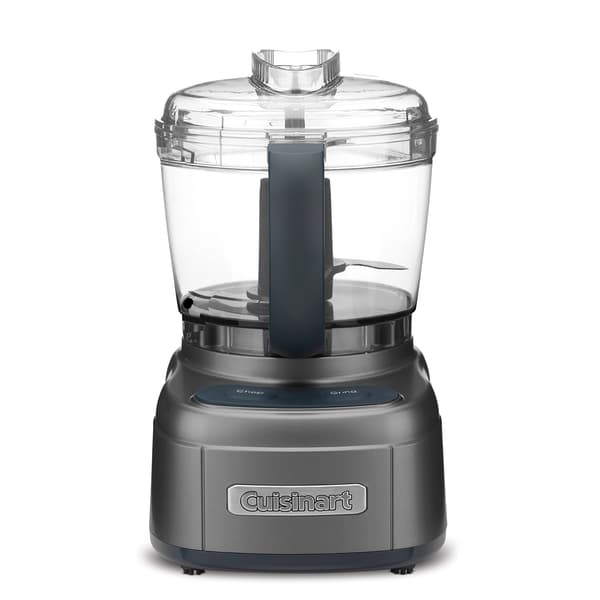 Cuisinart&#40;R&#41; Elemental 4 Cup Chopper And Grinder