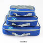 American Flyer South West Packing Cubes 3pc. Set - image 3