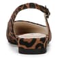Womens LifeStride Percy Slingback Ballet Flats - image 3