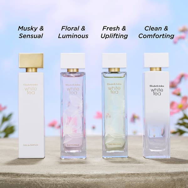 Elizabeth Arden White Tea Eau Florale Eau de Toilette