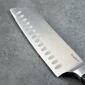 BergHOFF DiNA Gene 7pc. Stainless Steel Knife Set - image 4