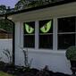 Northlight Seasonal 42in. Lighted Eyes Window Silhouette - image 6