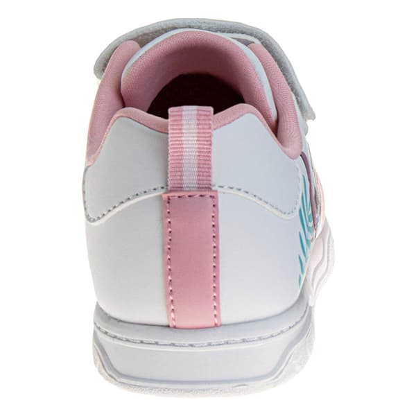 Big Girls Disney Lilo & Stitch Ohana Fashion Sneakers